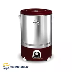 پتو شوی 30 کیلویی میلاد دوتسمه گیربکسی مدل A-30