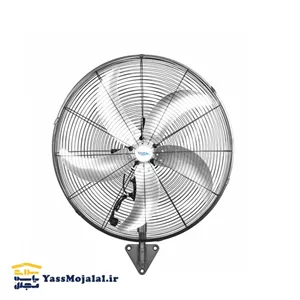 پنکه صنعتی دیواری 650 دلسا