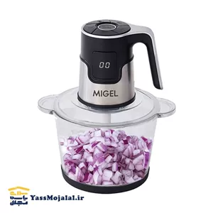 خردکن GCH 403 میگل