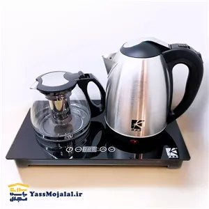 چای ساز ام آر اس مدل 1815