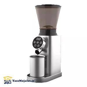 آسیاب قهوه آزور مدل AZ-245CG