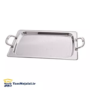سینی استیل یونیک 4009