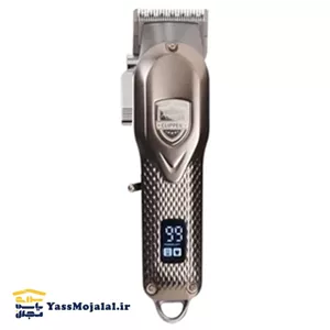 ماشین اصلاح مک استایلر مدل 5825