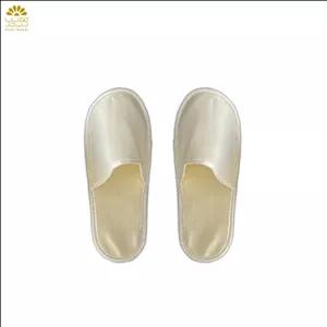 دمپایی حوله ای هتلی یکبار مصرف