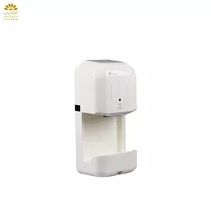 دست خشک کن اتوماتیک جانسون مدل GSQ88