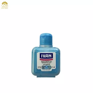 شامپو سر مکعبی فیلیپ تاپ ایوان