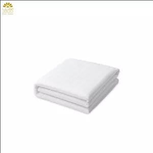 کاور لحاف یک نفره راه راه هتلی