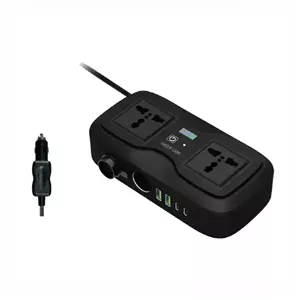 اینورتر 200 وات گرین لاین GC-233