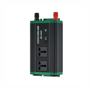اینورتر 800 وات گرین لاین GC-350 GNGC350CRINBK
