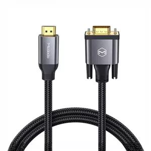 کابل اچ دی ام آی به وی جی آی 2 متری مک دودو CA-7770