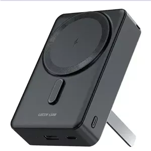 پاوربانک وایرلس 20000 گرین لاین Green Lion San Marino Power Bank GNSANM20PB