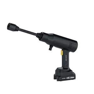 کارواش شارژی گرین لاین GNC240WGUNBK