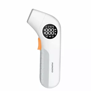 تب سنج مادون قرمز پرودو PDAETR612WH