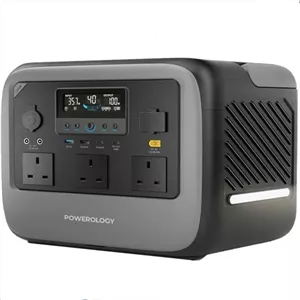 پاوراستیشن 1200وات پاورولوژی PWGC1200GY