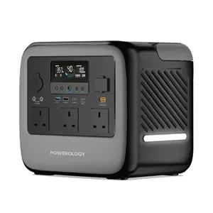 پاوراستیشن 2000 وات پاورولوژی PWGC2000GY