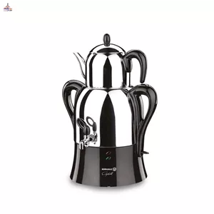 سماور برقی کرکماز ÇAYKOLIK مدل A341-04