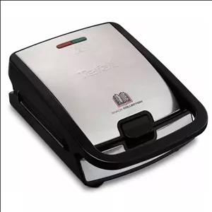 ساندویچ ساز تفال چند منظوره مدل SW 857D12
