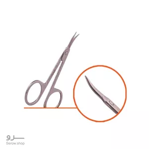 قیچی ابرو سرکج ورژن AF105