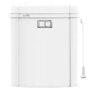 فلاش تانک ایمن آب مدل پرشین خوشبوکننده (بوگیردار) (سارودی)