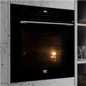 فر توکار مستر پلاس مدل O 402 برقی