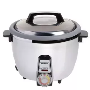 پلوپز 8 نفره پارس خزر کد RC181E-230V صادراتی