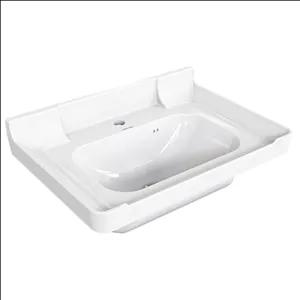 دستشویی روکابینتی چینی کرد مدل آرتا 80