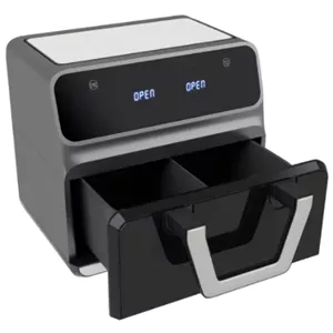 سرخ کن بدون روغن داتیس کد 201