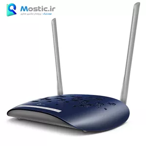 مودم روتر VDSL/ADSL تی پی-لینک مدل TD-W9960-v1.20