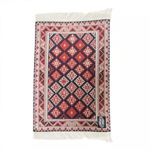 ماوس پد طرح فرش آرمو مدل 002