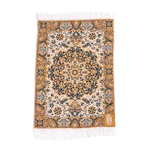 ماوس پد طرح فرش آرمو مدل 003