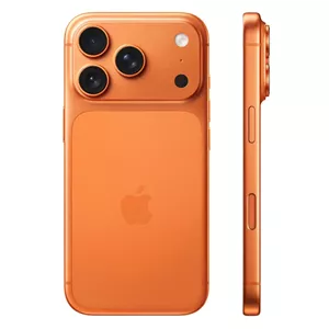 گوشی موبایل اپل zaa iPhone 17 Pro ظرفیت 256 گیگابایت رم 12 گیگابایت not active