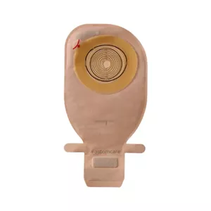 کیسه کلوستومی / ایلئوستومی مخصوص کودک آلترنا پیشرفته کلوپلاست Coloplast کد 17507