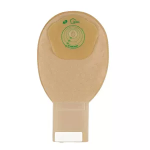 کیسه استومی مات فلکسیما اکتیو بی براون – ایلئوستومی/کلستومی کد 4622380