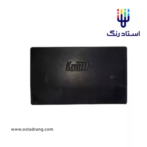 لیسه لاستیکی بتونه کشی KMT