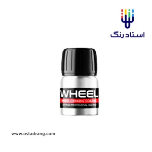 پوشش نانو سرامیک رینگ سیستم ایکس المنت 119 System X Element 119 Wheel Ceramic Coating