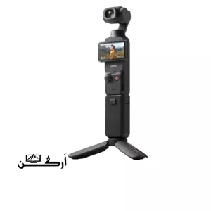 دوربین گیمبال دی جی آی DJI osmo pocket 3 Combo 