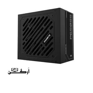 پاور گیگابایت P650SS 80 PLUS Silver