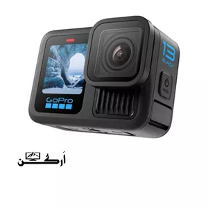 دوربین ورزشی گوپرو مدل Hero 13 Black