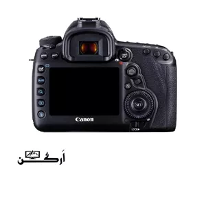 دوربین عکاسی کانن مدل Canon EOS 5D Mark IV (آکبند)