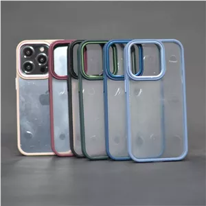 گارد آیفون مدل Q series