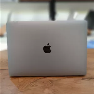 مک بوک پرو i5 8/512 مدل 2020 سایز 13 اینچ خاکستری