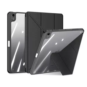 کیف کلاسوری آی پد ایر 11 اینچ دوکس دوکیس مدل MAGI