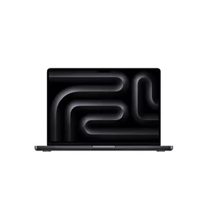 مک بوک پرو M4 مشکی 14 اینچ 16-1 ترابایت