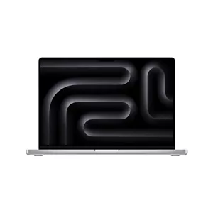 مک بوک پرو M4 pro نقره ای 16 اینچ 48-512