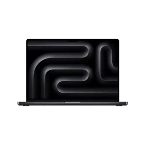 مک بوک پرو M4 pro مشکی 16 اینچ 24-512