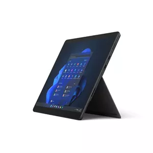 سرفیس پرو 8 مشکی i5 1145G7 8/256 مشکی درحد نو