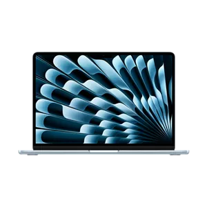 مک بوک ایر M5 16/512 مدل 2026 سایز 13.6 اینچ نو