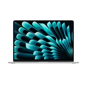 مک بوک ایر M5 16/512 مدل 2026 سایز 15.3 اینچ نو