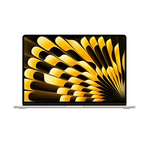 مک بوک ایر M5 24/1TB مدل 2026 سایز 13.6 اینچ نو