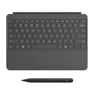 کیبورد کوپایلت سرفیس پرو 12 مایکروسافت Surface Pro 12 Signature Copilot بدون قلم